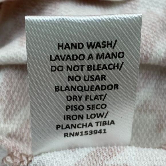 Misia Plus Size Top 2X New With Tags - Picture 7 of 8